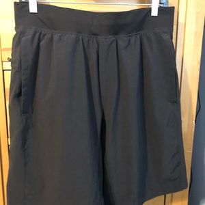 Men’s Lululemon T.H.E. Lined Short 9”